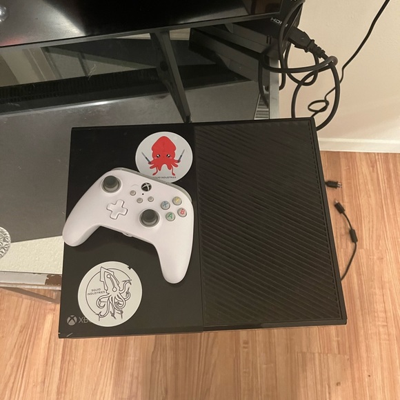 Xbox One Console